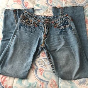 True religion jeans